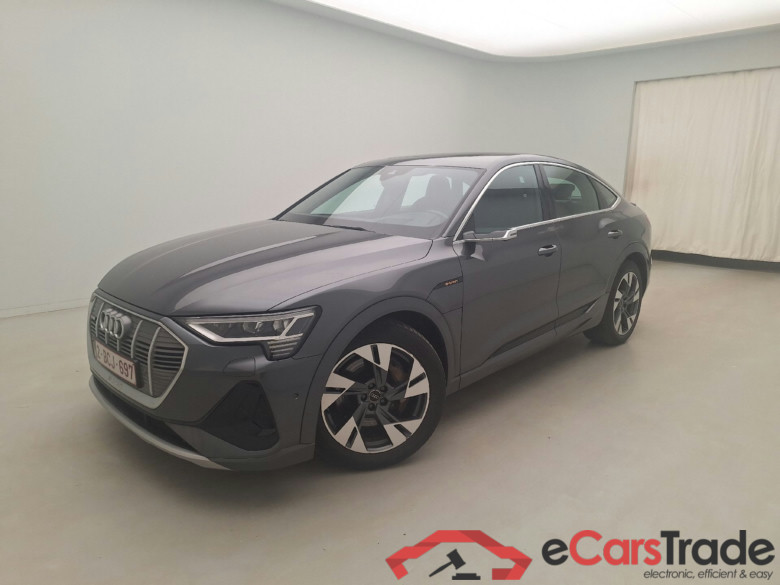 Audi, E-tron SB '19 BEV, E-tron SB 55 300kW Qu.S-line #1