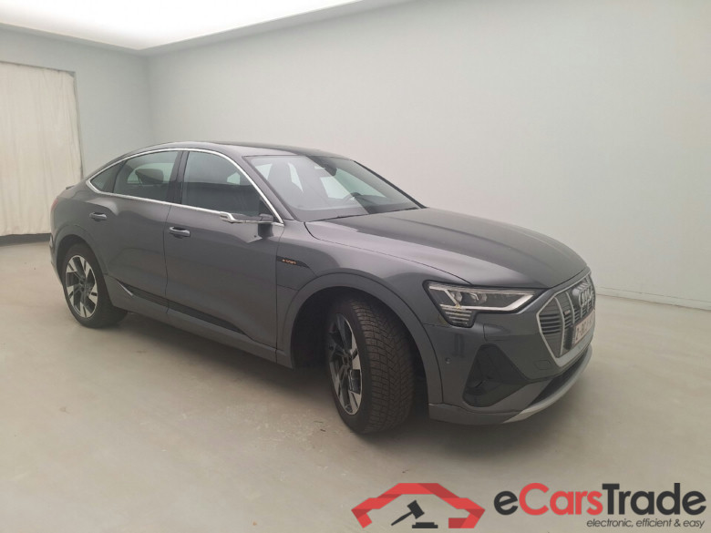 Audi, E-tron SB '19 BEV, E-tron SB 55 300kW Qu.S-line #5