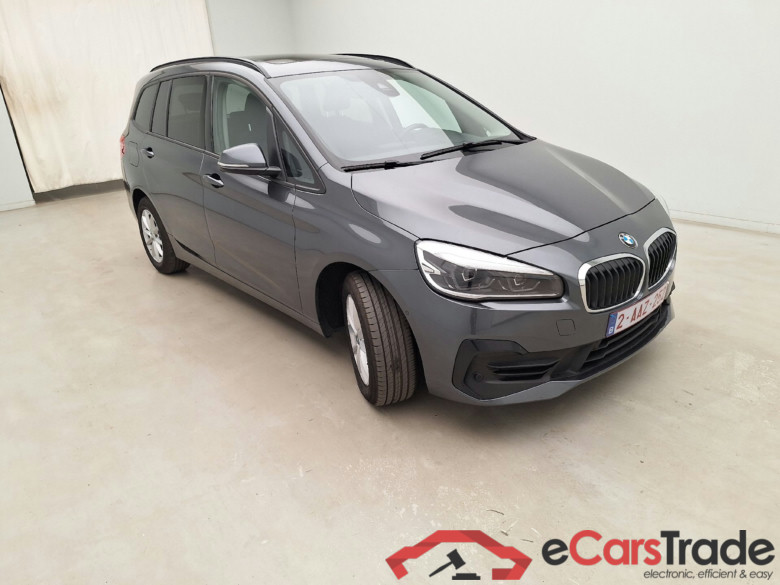 BMW, 2-serie GranTour '18, 216d GranTourer 85kW Aut. #5