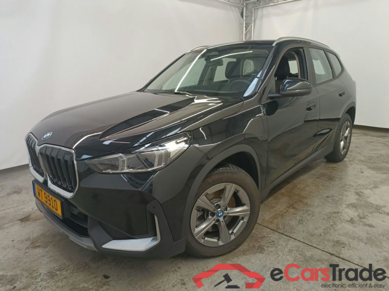 BMW X1 xDrive25e (180kW) 5d