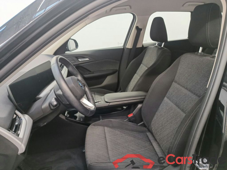 BMW X1 xDrive25e (180kW) 5d #3