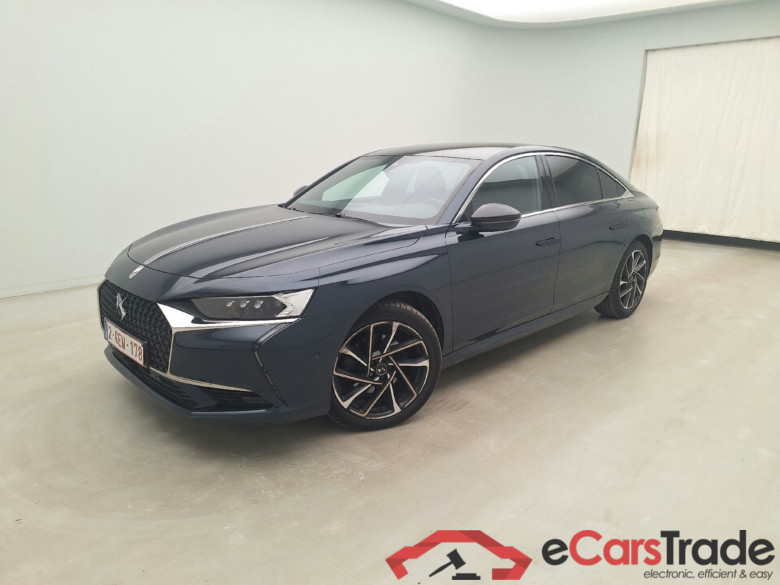 DS, DS9 '21 PHEV, DS9 E-Tense 165 Rivoli+ #1