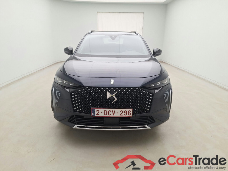 DS, DS7 FL'22, DS7 1.5BHDI 130 Rivoli Aut