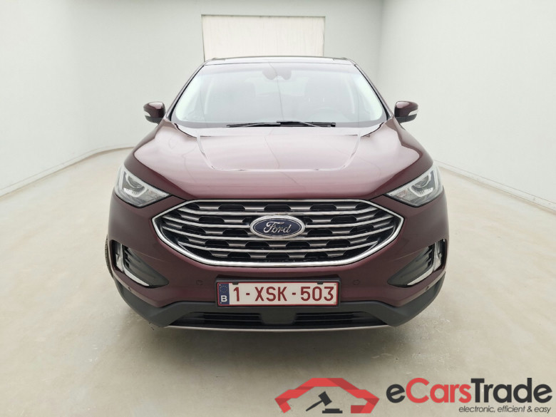 Ford, Edge FL'18, Edge 2.0D 110kW Titanium