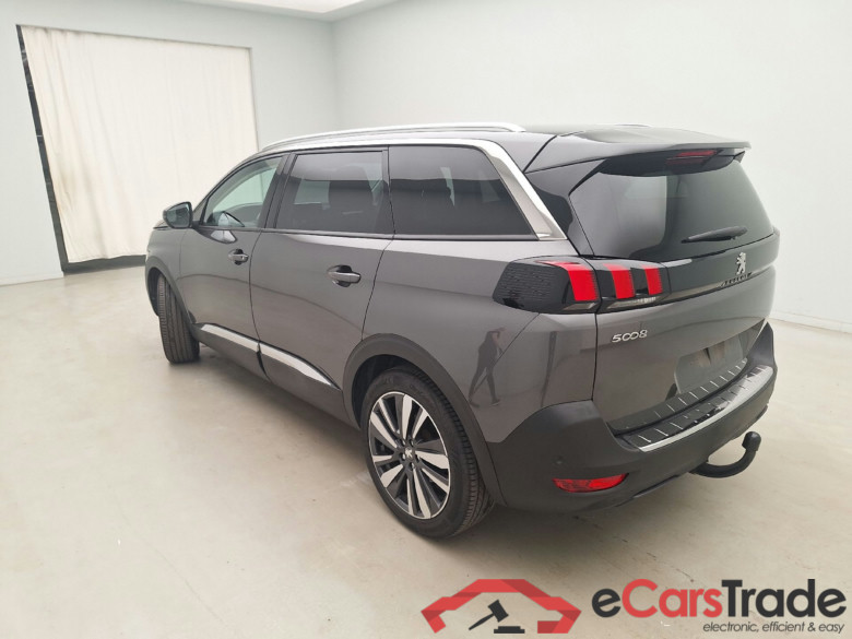 Peugeot, 5008 '16, 5008 1.5BHDi 96kW Allure #3