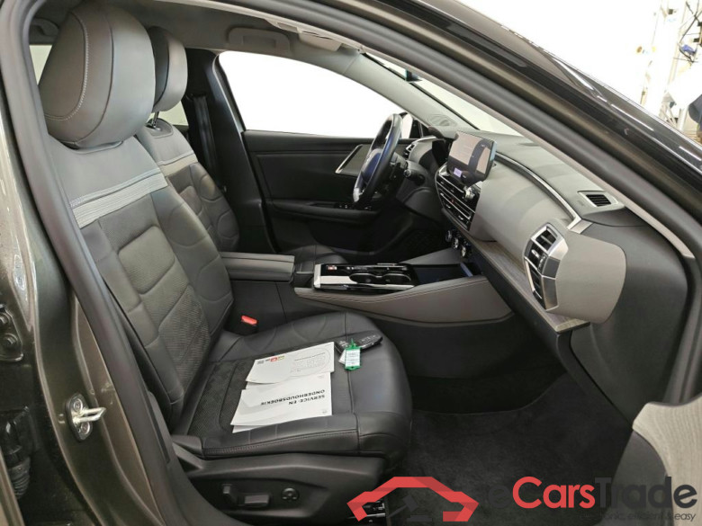 Citroën C5 X PureTech 130 S&S EAT8 Business Plus 5d #3