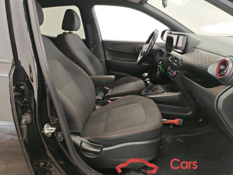 Hyundai i10 1.0 T-GDI N Line 5-zits 5d #3