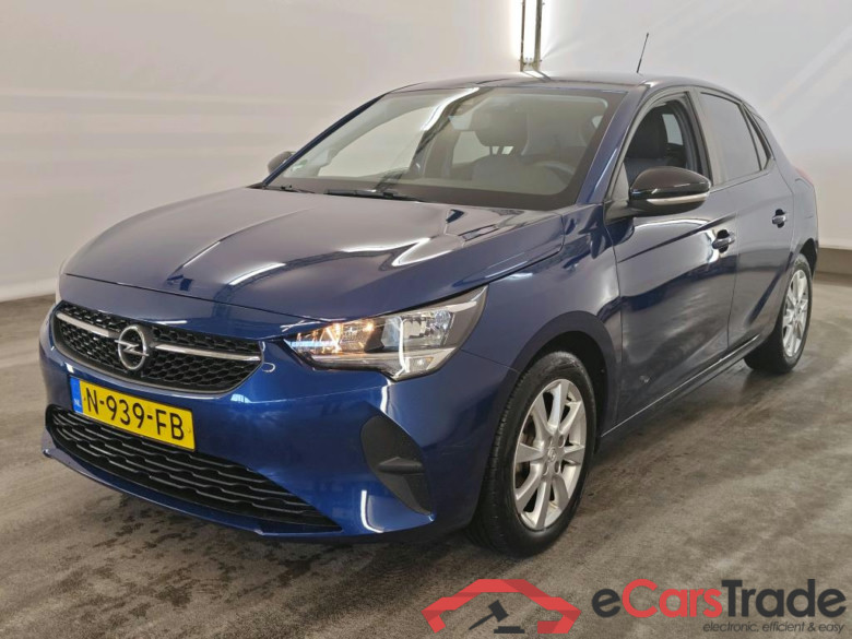 Opel Corsa 1.2 EDITION 55KW 5d