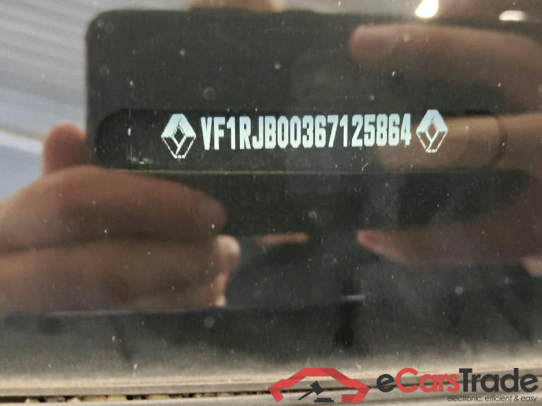 Renault Captur E-TECH Plug-in Hybrid 160 Intens 5d #6
