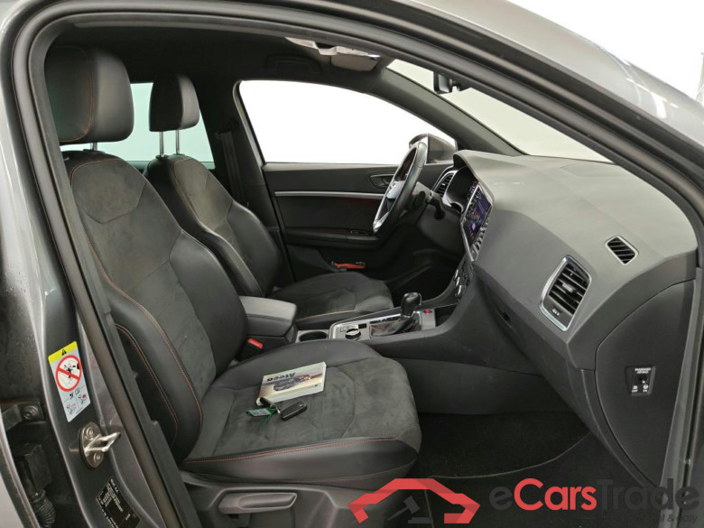 SEAT Ateca 1.5 TSI FR Business Intense DSG-7 5d #3
