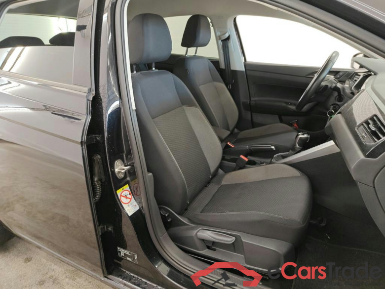 Volkswagen Polo 1.0 TSI 70kW 7-DSG Life Business 5d #3