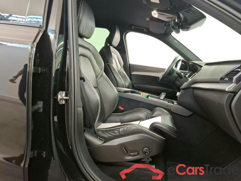Volvo XC90 T8 AWD Plug-in hybrid R-Design 5d #3