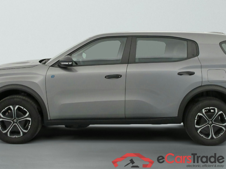 Citroen C3 Aircross You 113 ch autonomie confort #4