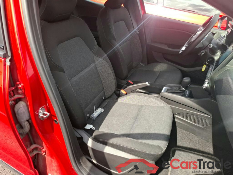 Clio V Business 1.6 E-TECH Hybrid 140CV BVA6 E6d #6