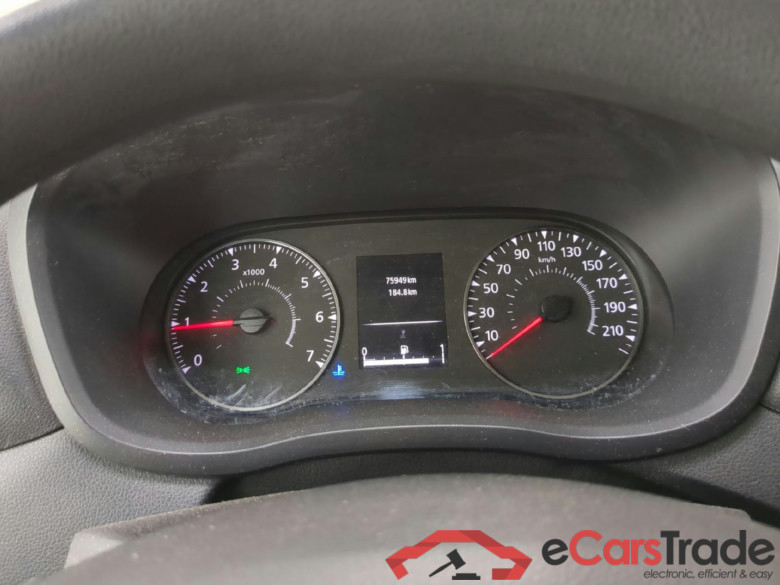 Master III Fourgon L2H2 3 3 Grand Confort dCi 135CV BVM6 E6d #6
