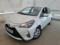 preview Toyota Yaris #0