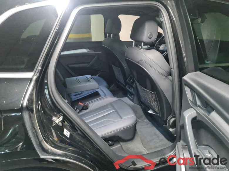 AUDI Q5 2.0 50 TFSI E S TRONIC QUATTRO S LINE #6