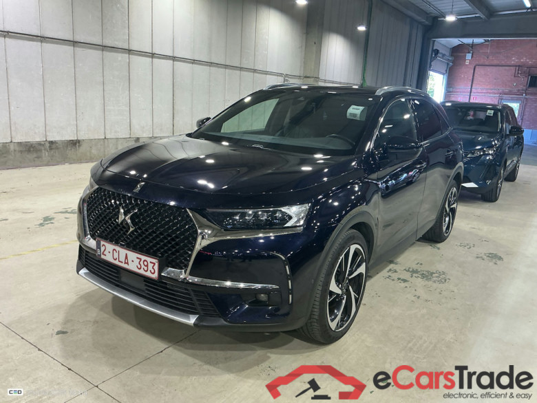 DS AUTOMOBILES DS 7 CROSSBACK 1.5 BLUEHDI 130 RIVOLI AUTO
