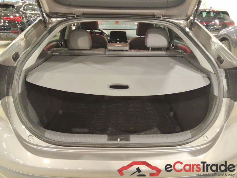 HYUNDAI IONIQ 1.6 GDI ISG DCT HYBRID SHINE #3