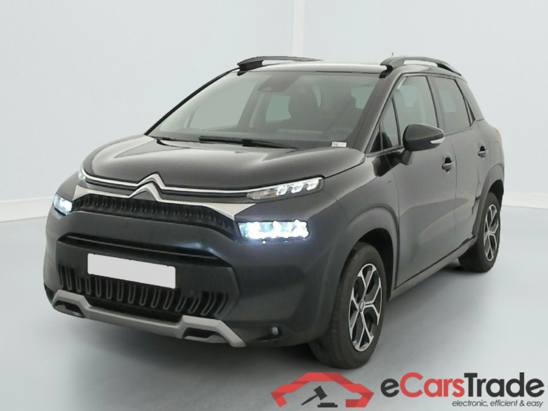 Citroen C3 Aircross Shine PureTech 110 S&S BVM6 #3