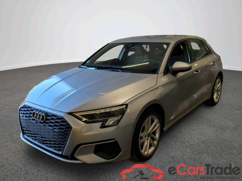A3 Sportback 35 TDI 2.0 TDI 110KW AT7 E6d