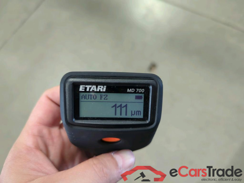A4 Avant 35 TFSI 2.0 TFSI 110KW MT6 E6d #6