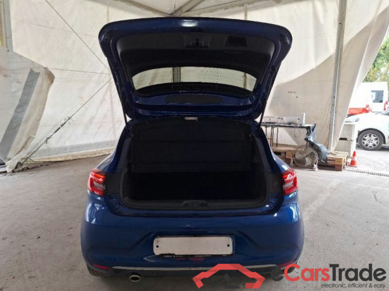 RENAULT CLIO / 2019 / 5P / BERLINA 1.0 TCE 66KW TECHNO #5