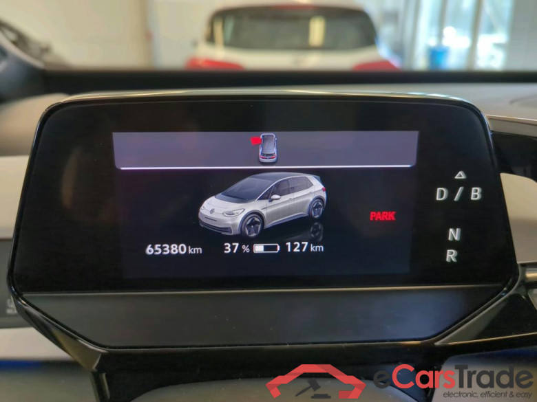 ID.3 107 kW Pro #5
