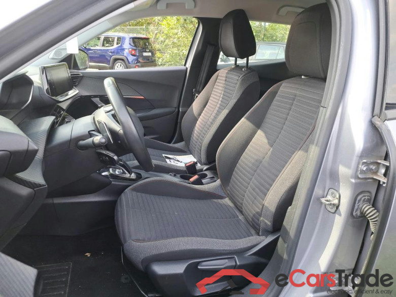 PEUGEOT 2008 1.2 PURETECH 96KW S-S AUTO ACTIVE #5