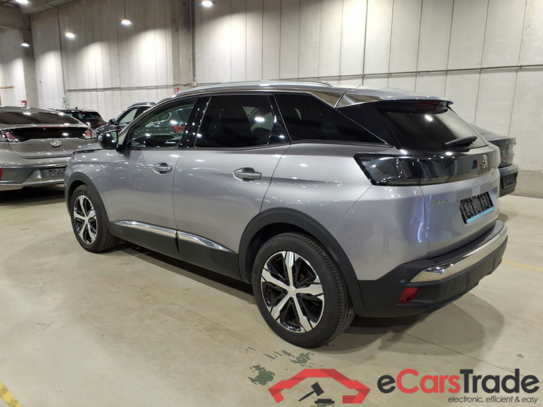PEUGEOT 3008 1.5 BLUEHDI S&S EAT8 ALLURE PACK #2