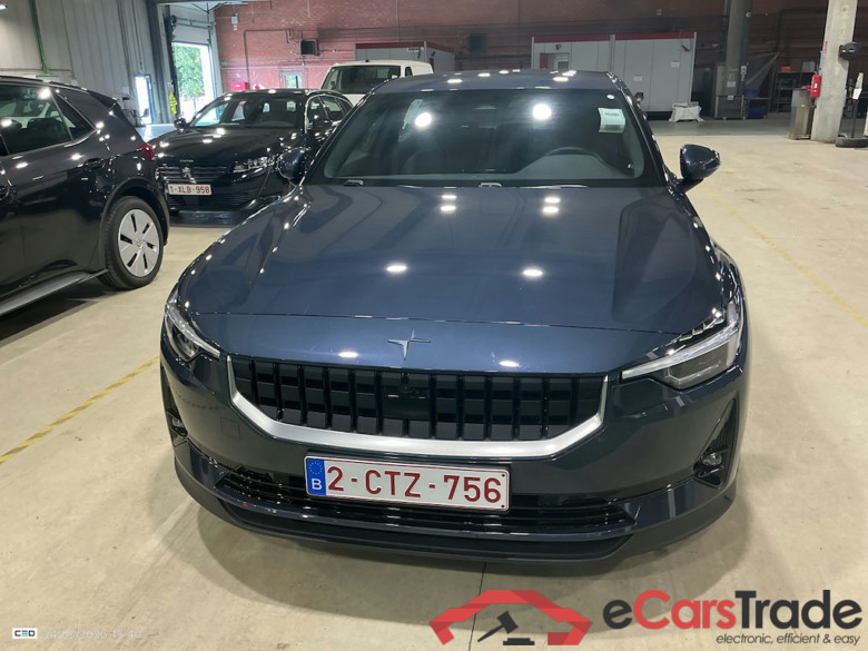 POLESTAR 2 BEV 78KWH SINGLE MOTOR AUTO LONG RANGE #2