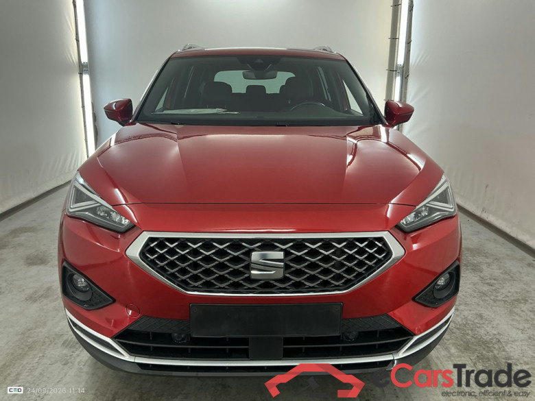 SEAT TARRACO 1.4 TSI PHEV XCELLENCE DCT #2