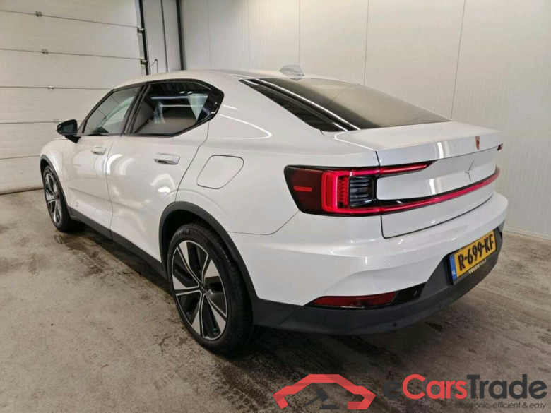 Polestar 2 LRDM 78 kWh #6