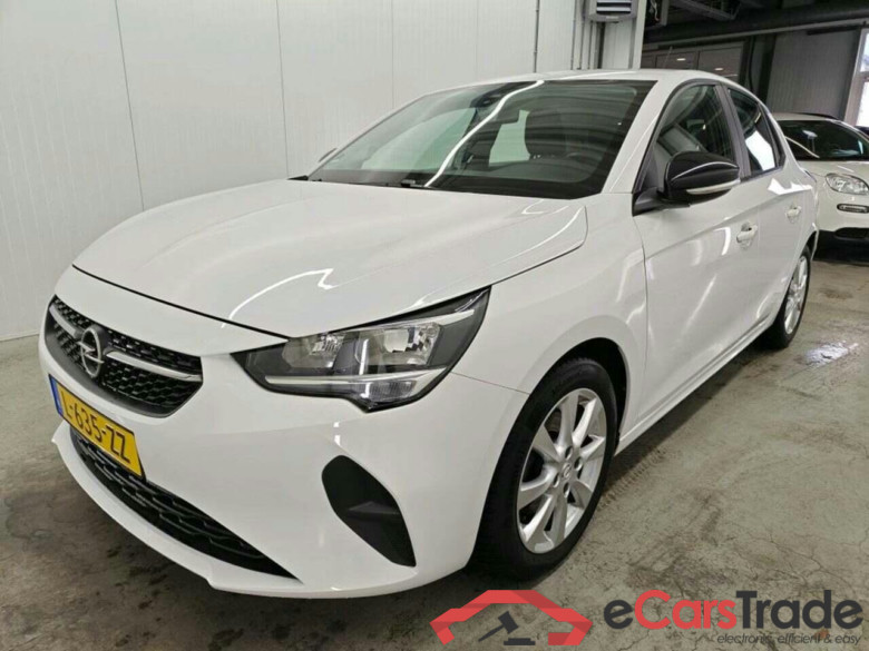 OPEL Corsa 1.2 Edition