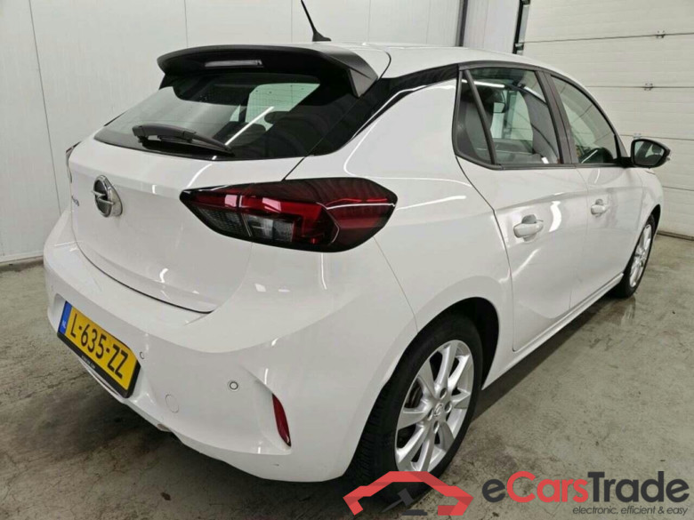 OPEL Corsa 1.2 Edition #2
