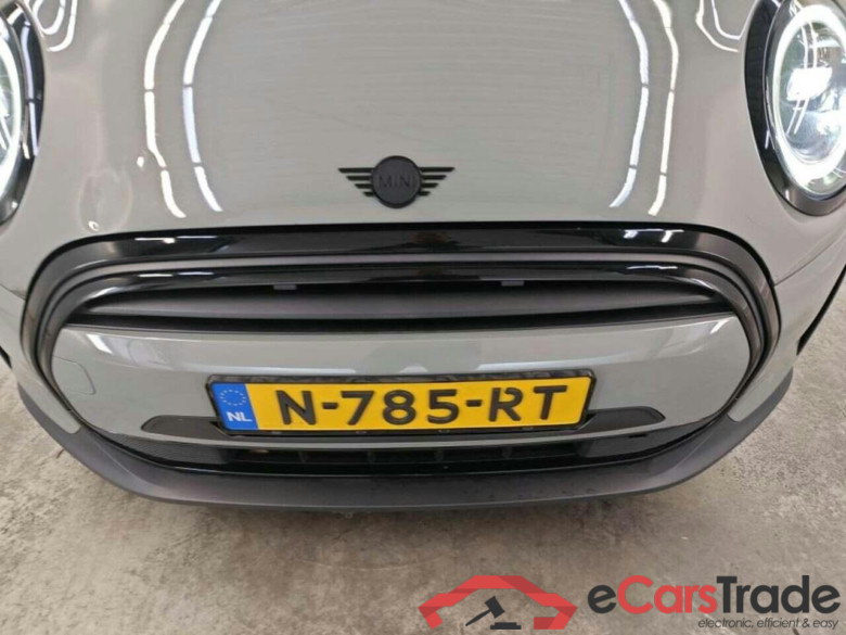 Mini 5-deurs 1.5 Cooper Classic #4