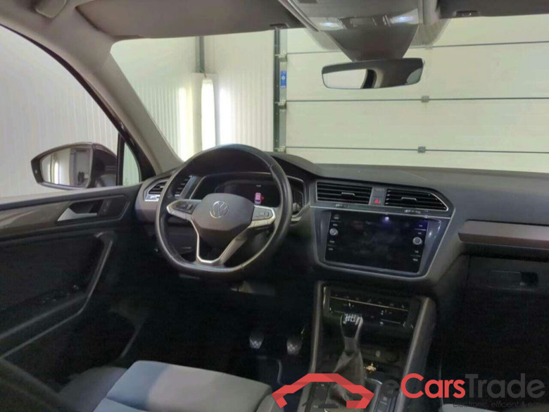 VOLKSWAGEN Tiguan Allspace 1.5 TSI Life Bns #3