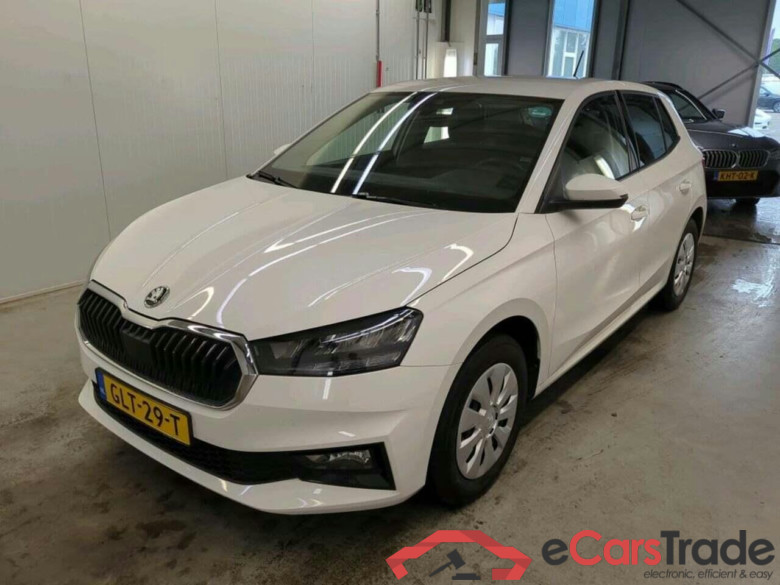 SKODA FABIA 1.0 TSI Selection #1