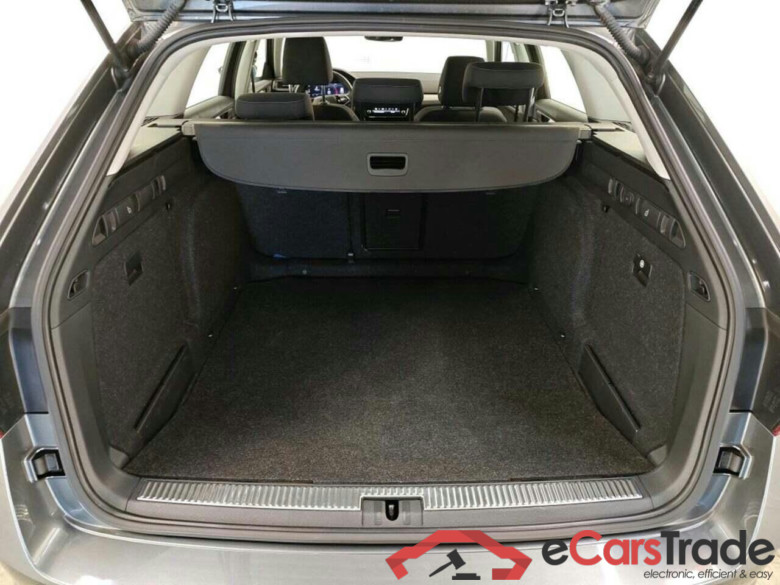 SKODA Superb Combi 1.5 TSI Business Ed. #5