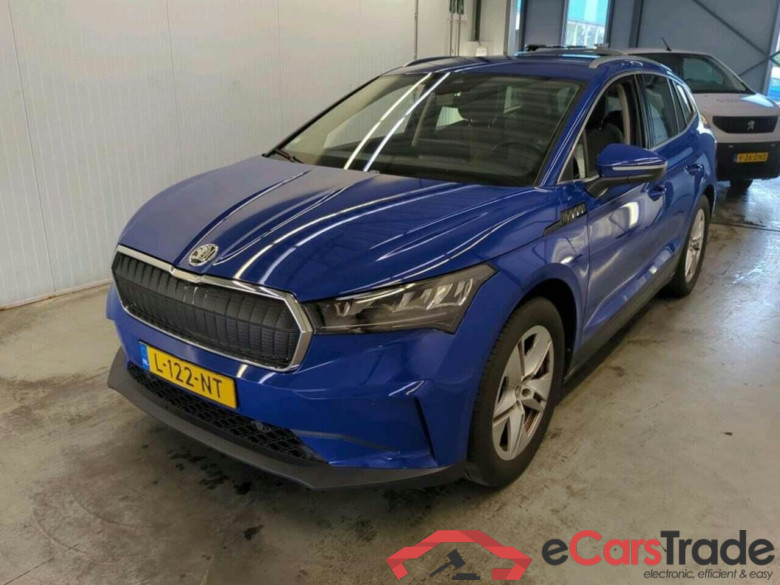 SKODA Enyaq iV 80