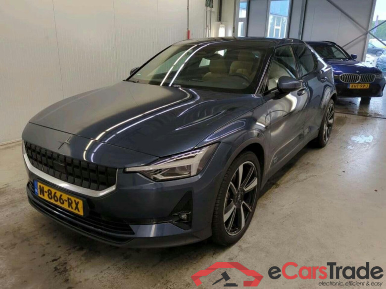 Polestar 2 LRDM 78 kWh