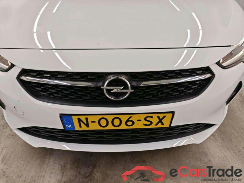 OPEL CORSA-E Edition 1f. 50 kWh #4