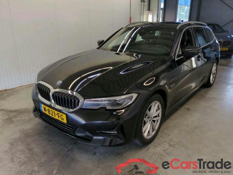 BMW 3-serie Touring 320e Bns Ed.P #1
