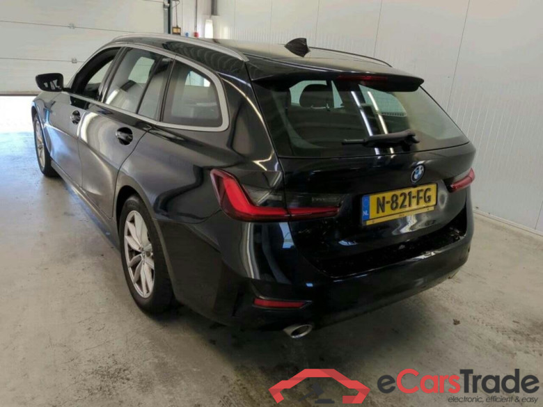 BMW 3-serie Touring 320e Bns Ed.P #6