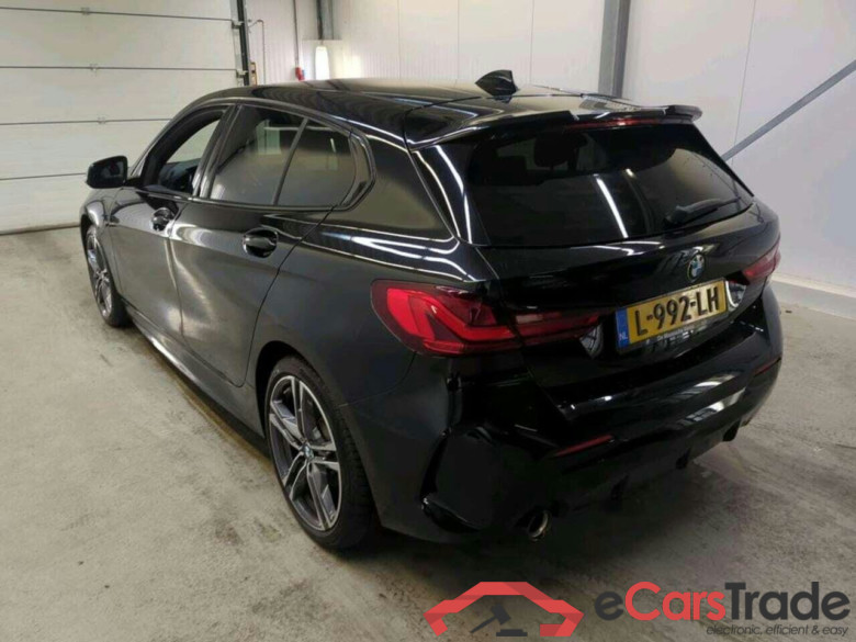 BMW 1-serie 118i Bns Edition #6
