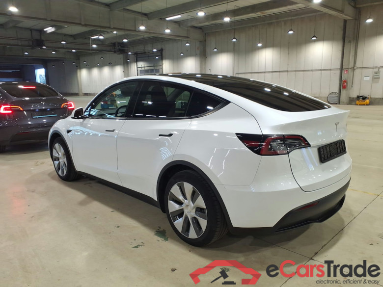 TESLA MODEL Y BEV AUTO RWD #2