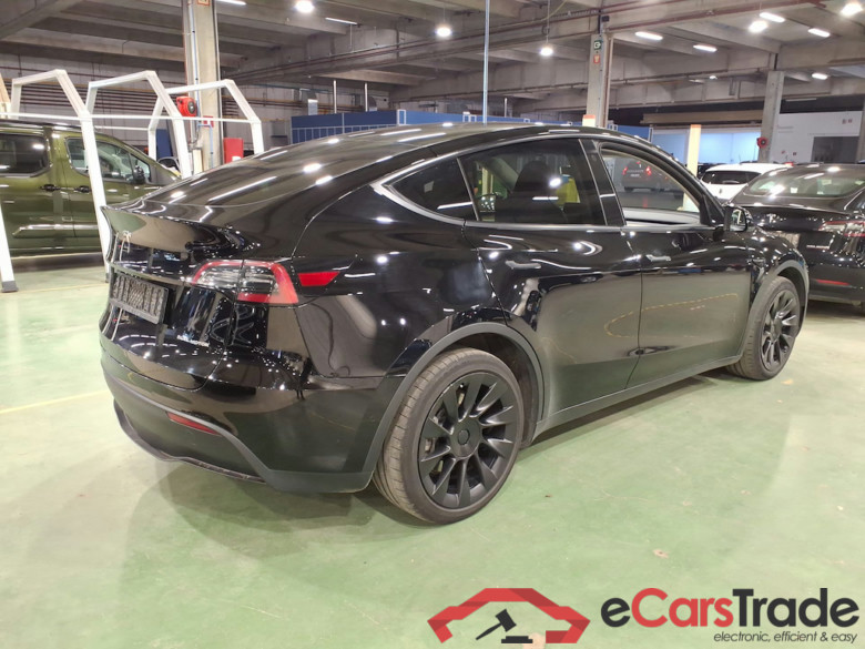 TESLA MODEL Y BEV LONG RANGE AUTO 4WD #4