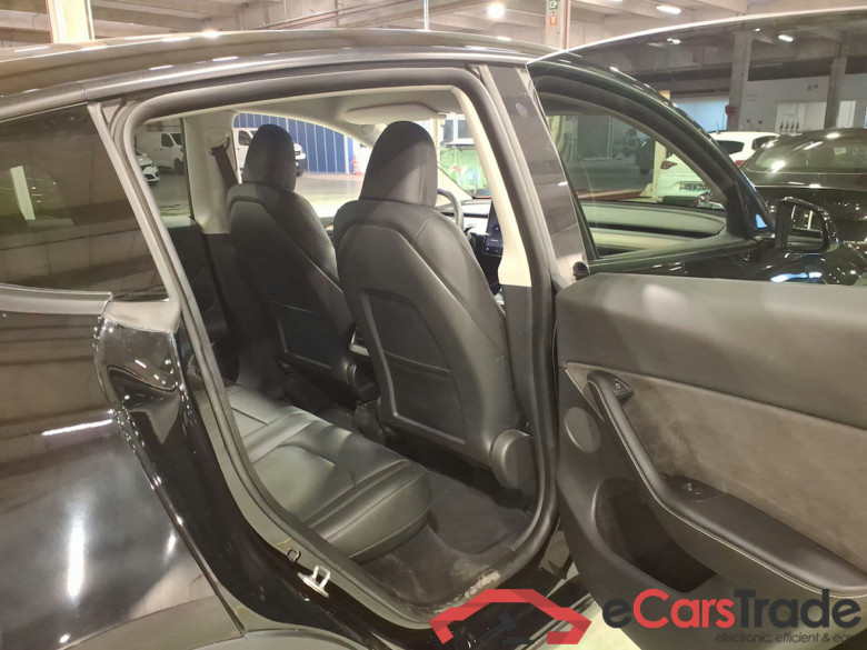 TESLA MODEL Y BEV LONG RANGE AUTO 4WD #5