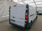 preview Renault Trafic #2