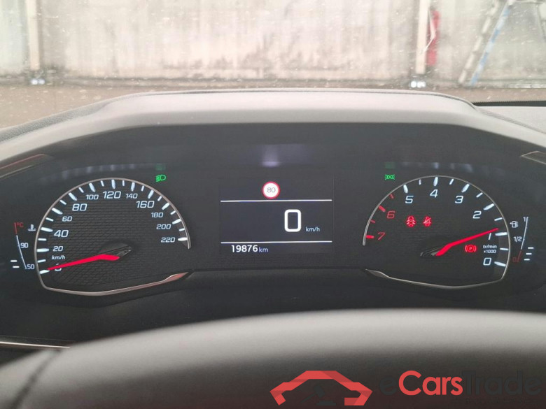 208 Active Pack 1.2 PureTech 100CV BVM6 E6d #6